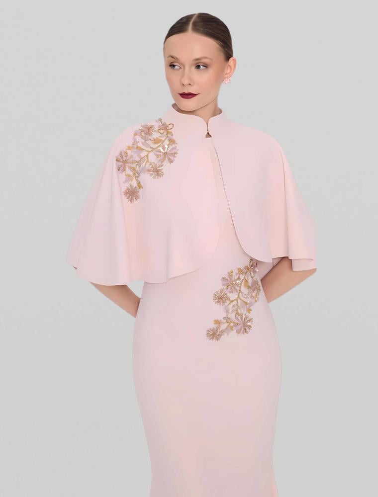 فستان سهرة 486