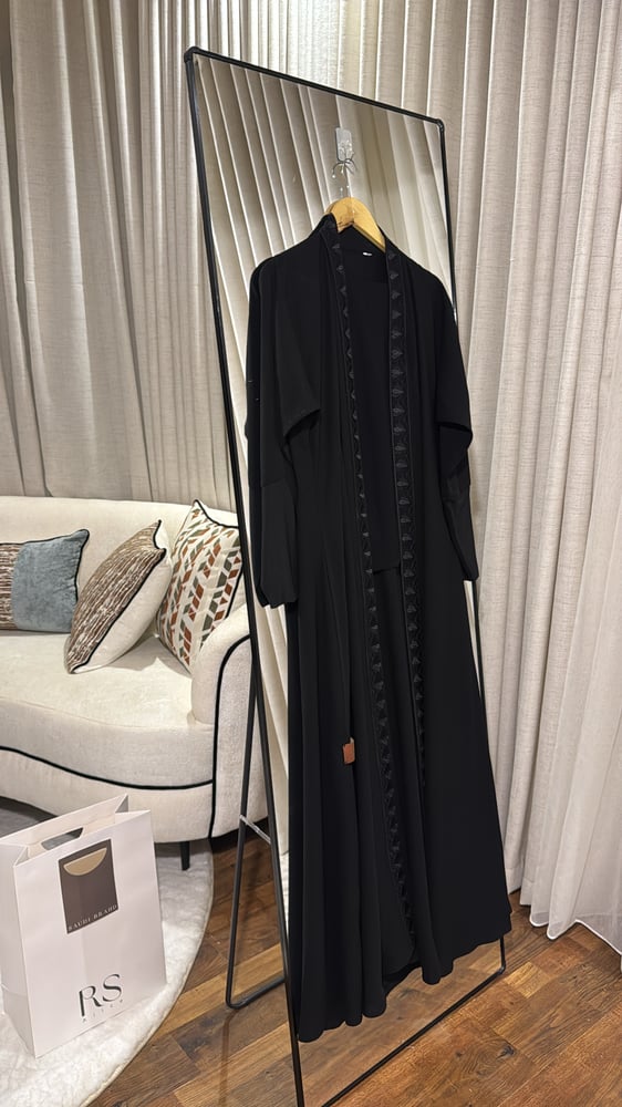 عباية شوق
