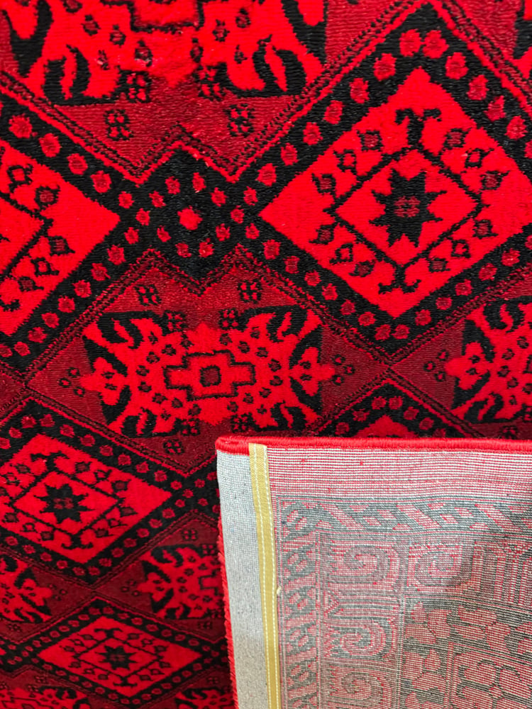 سجادة سيلك نوماد C278A