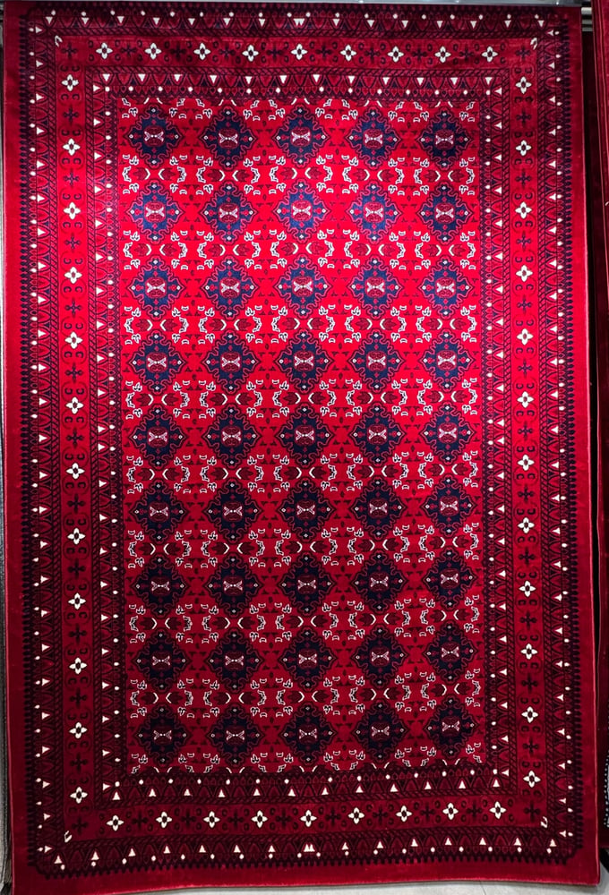 سجادة سيلك نوماد C280A
