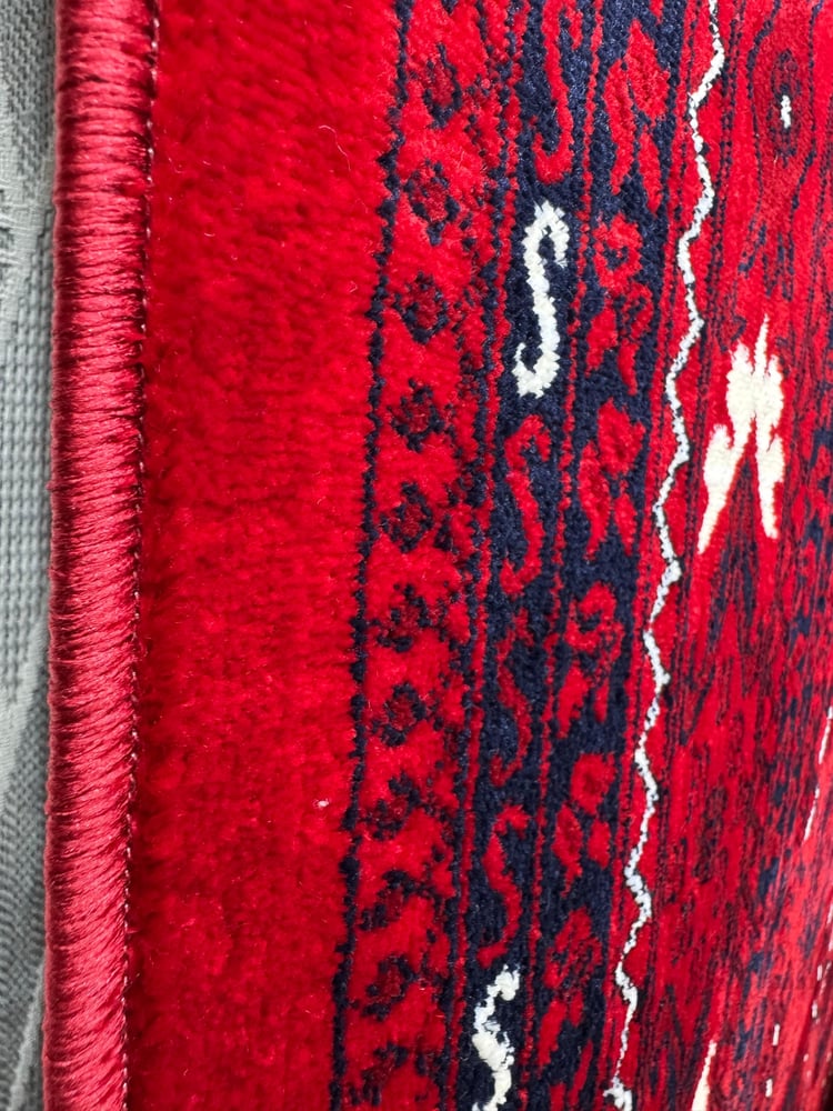 سجادة سيلك نوماد B233A