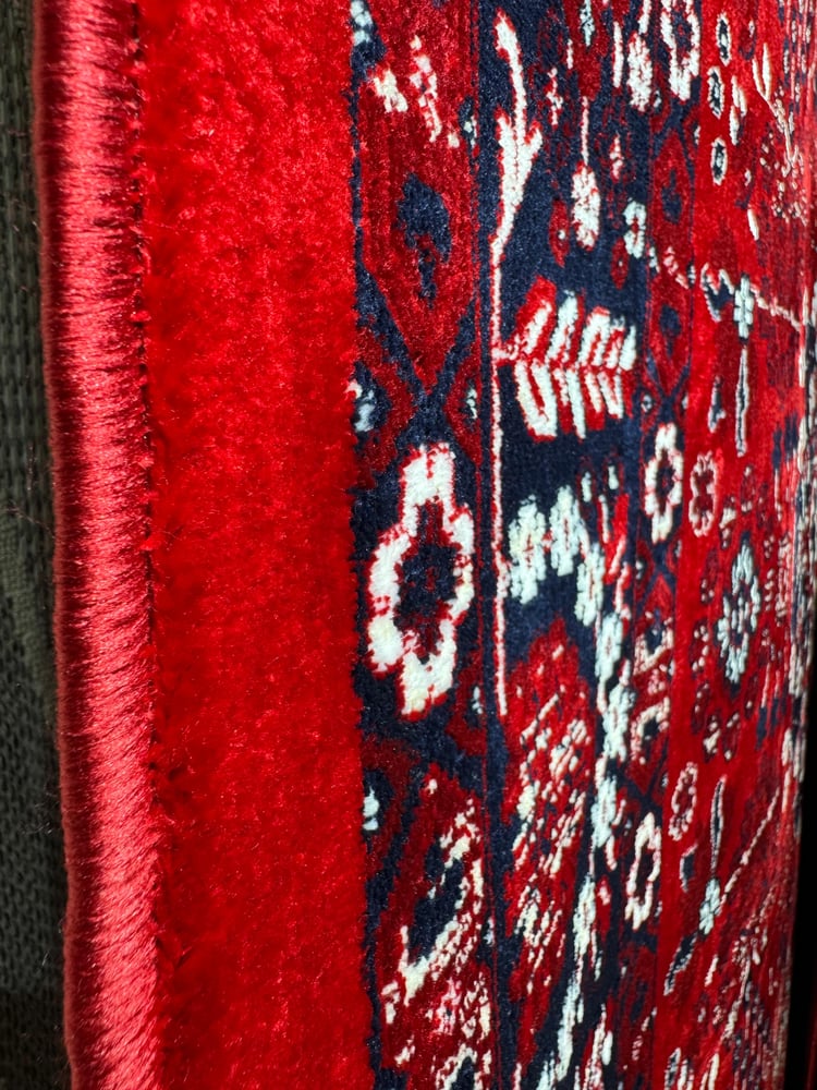 سجادة سيلك نوماد B252A