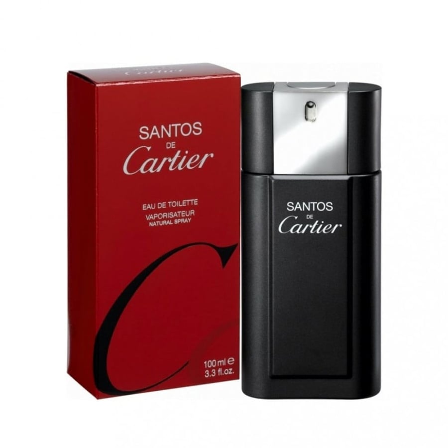 Santos de Cartier 100ml