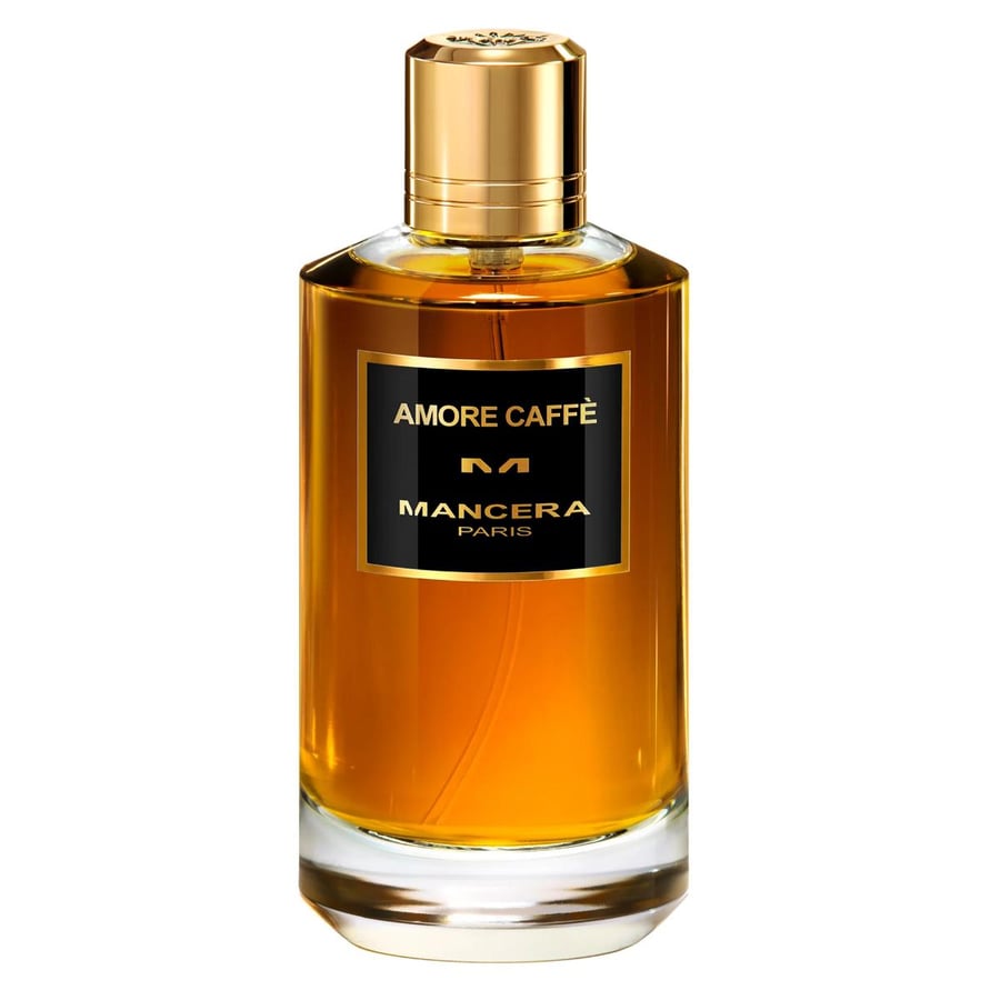 عطر أموري كافي 120ml