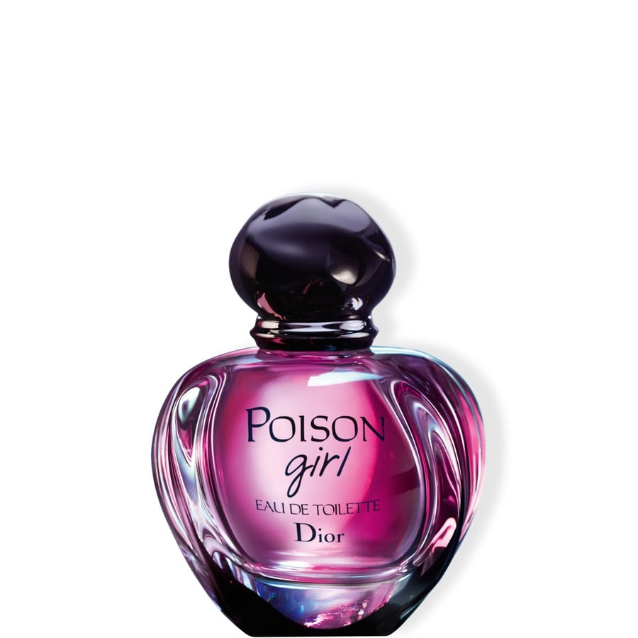 بويزن غيرل  أو  دو تواليت 50ml