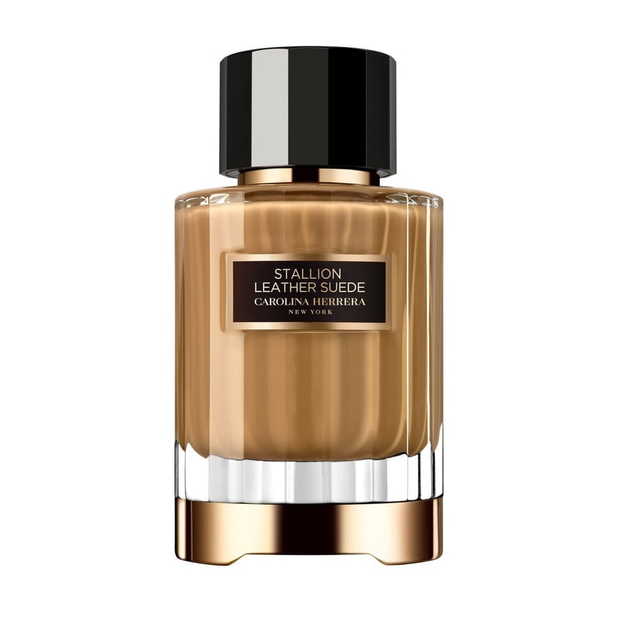 كارولينا هيريرا ستاليون ليذر سويد عطور للجنسين 100ml