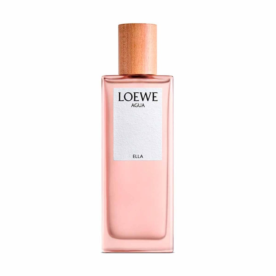 لويفي أغوا إيلا أو دو تواليت  100مل عطور نسائية 100ml