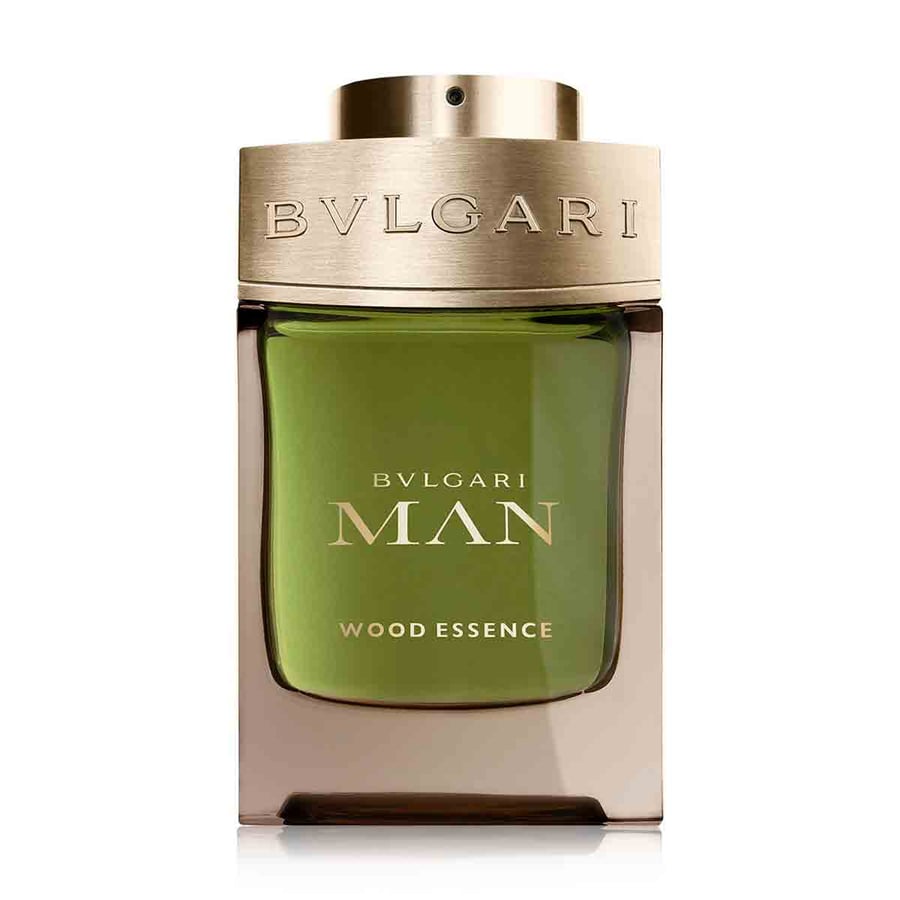 عطر مان وود  إيسانس أو  دو برفان 50ml