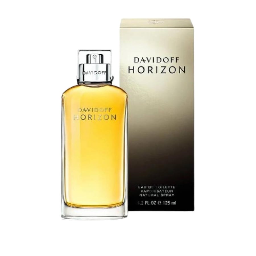Davidoff Horizon perfume 125ml