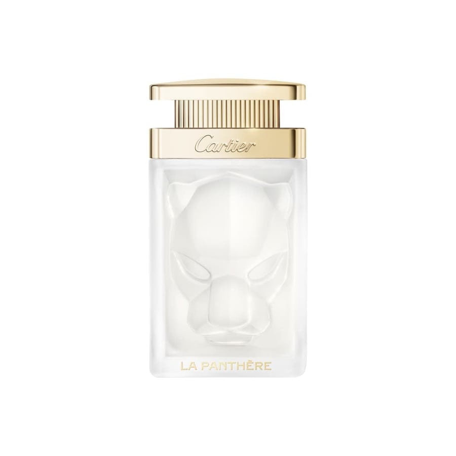 كارتييه لا پانتير عطور الشعر 50ml
