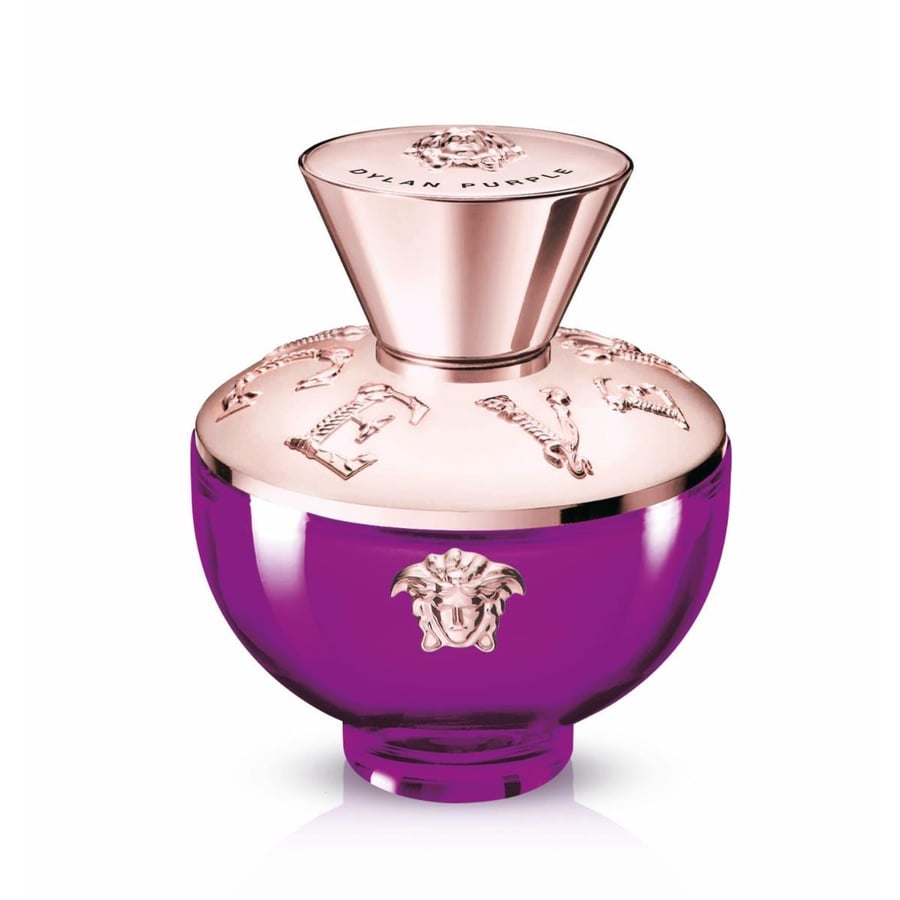 عطر ديلان بيربل نات سبراي 100 مل