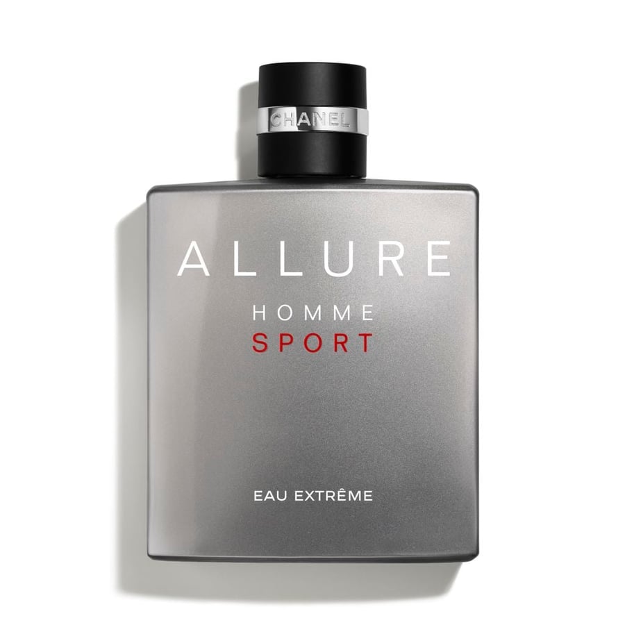 ALLURE HOMME SPORT 150ml