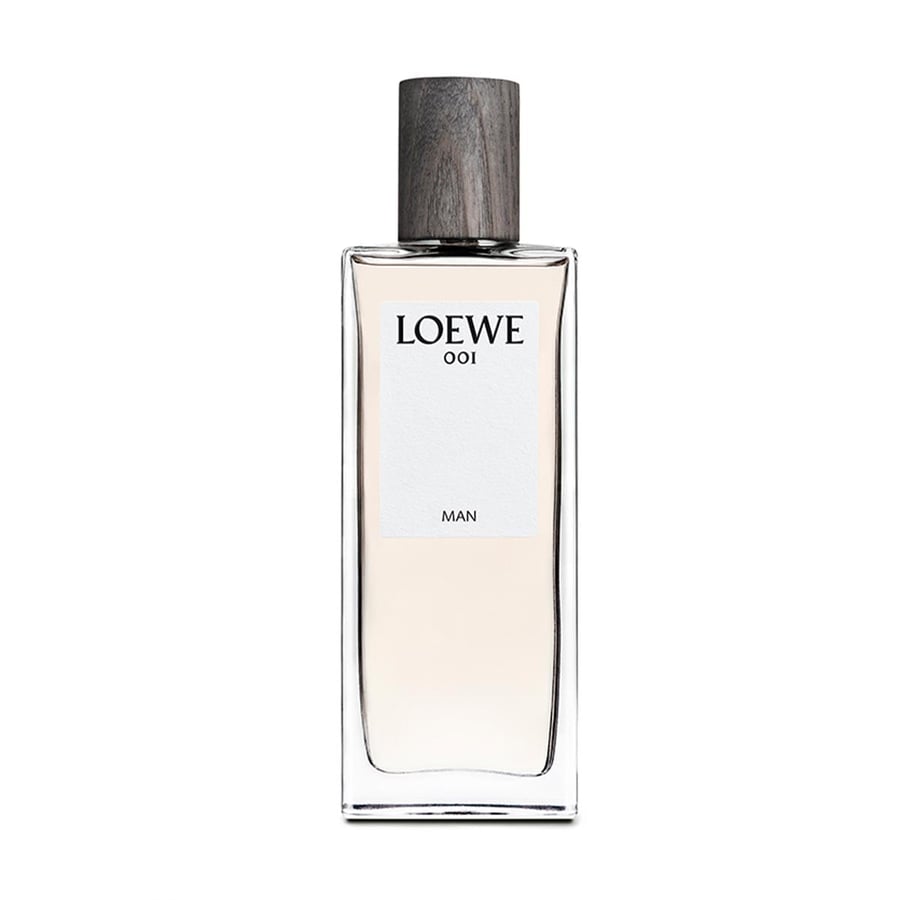 عطر لويفي 001 مان   أو  دو برفان 50ml