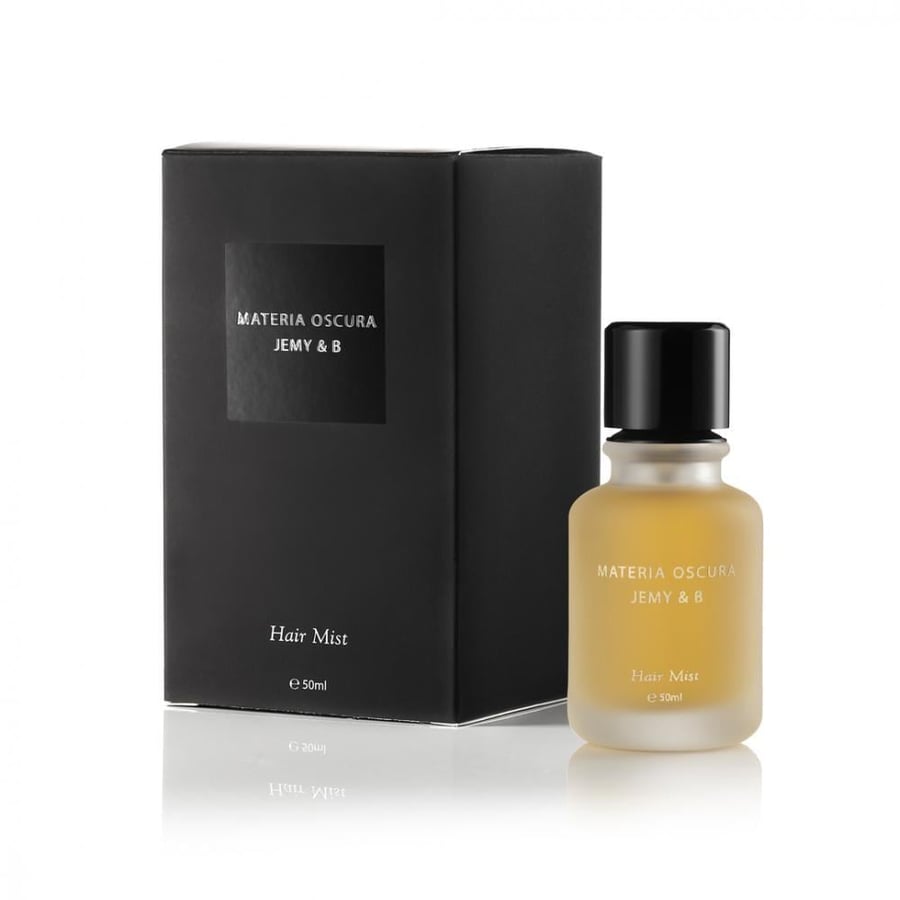 عطر الشعر ماتيريا اوسكورا 50مل