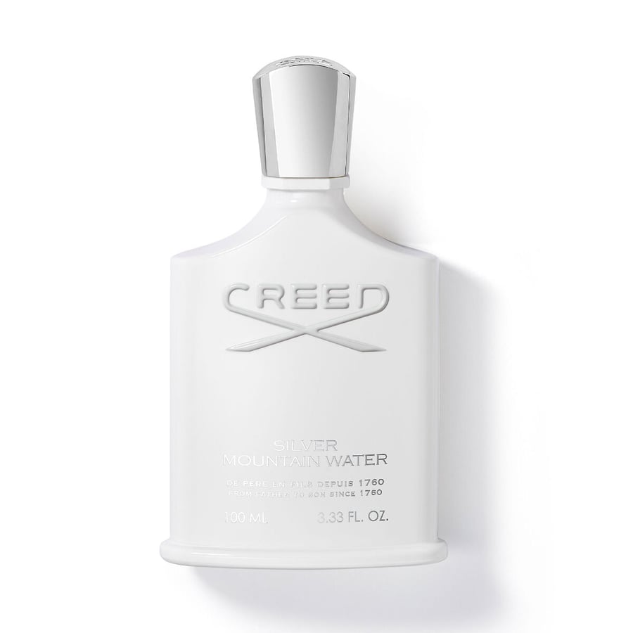 كريد عطر سيلفر مونتين عطور للجنسين نيش 100ml