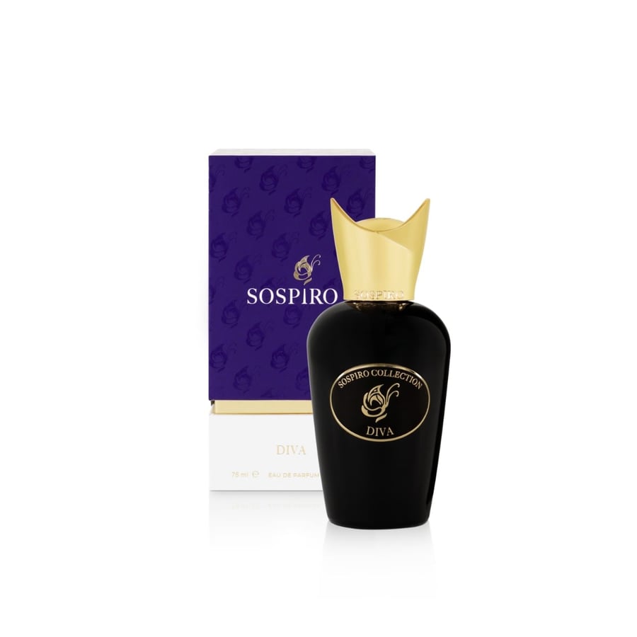 عطر ديفا 75ml