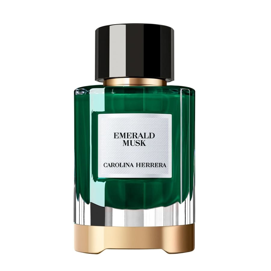 كارولينا هيريرا عطر إمرالد مسك عطور نسائية 100ml