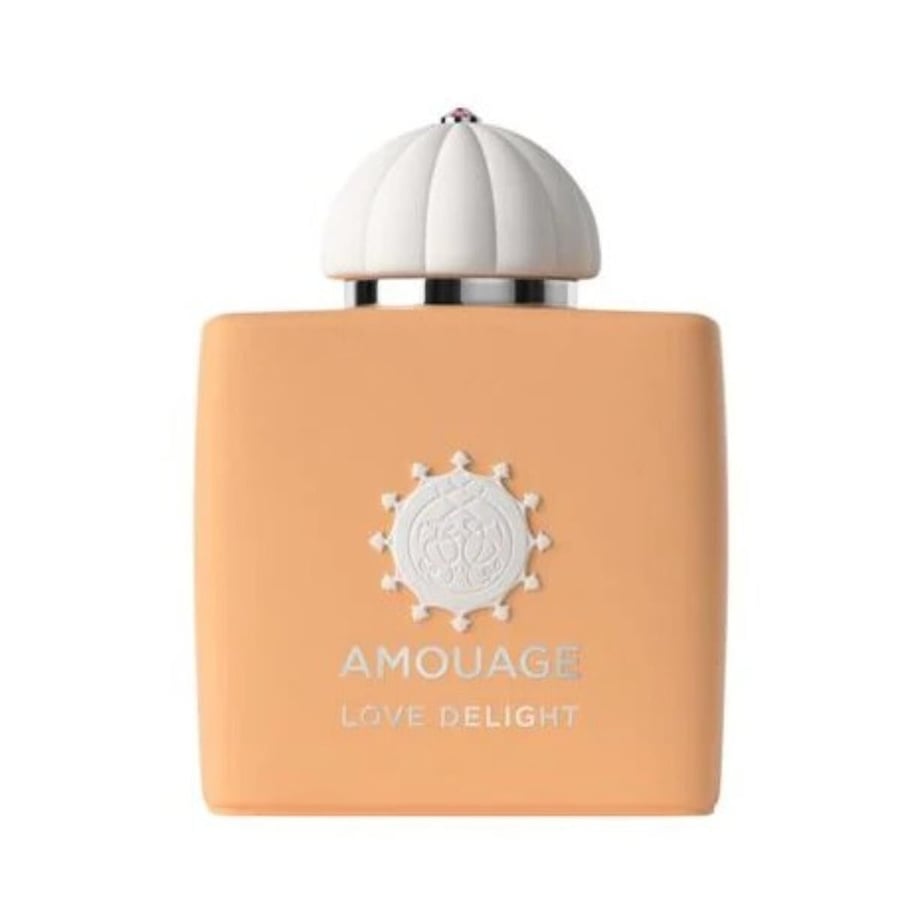 أمواج عطر لوف ديلايت عطور نسائية نيش 100ml