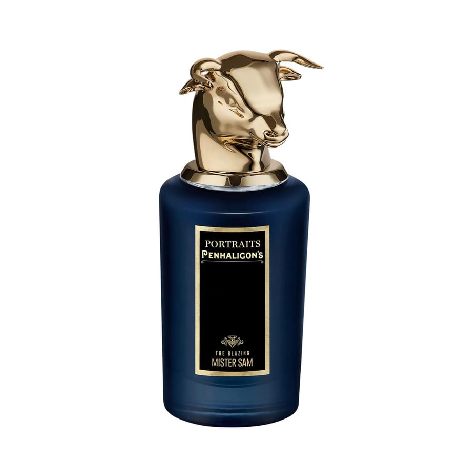 عطر ذا بلايزينغ مستر سام إنتنس 75ml