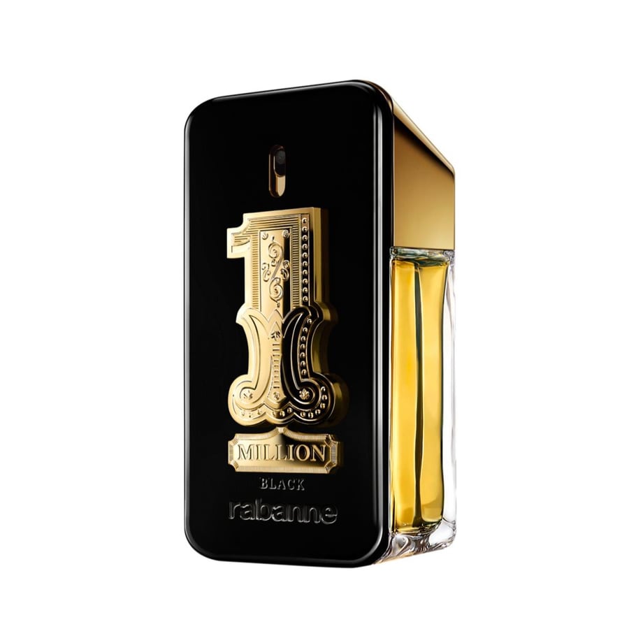 1 مليون بلاك 50ml