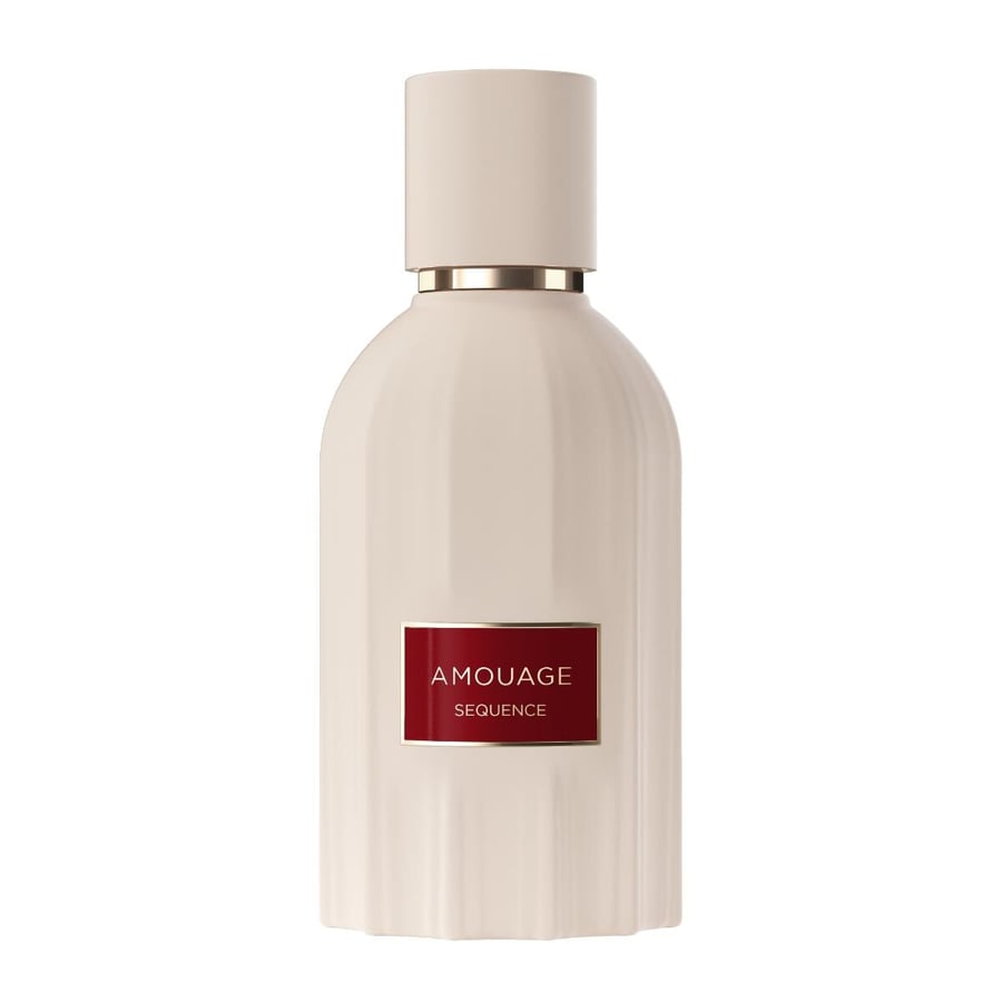 أمواج عطر سيكوننس عطور للجنسين نيش 100ml