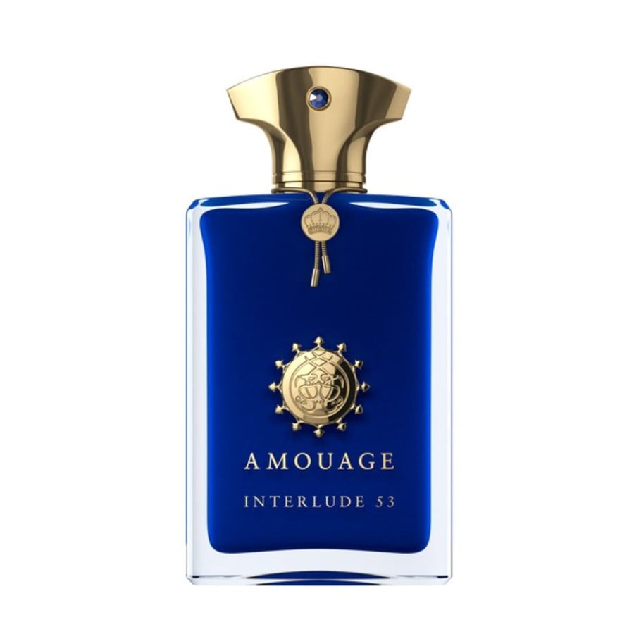 أمواج إنترلود 53 عطور رجالية نيش 100ml
