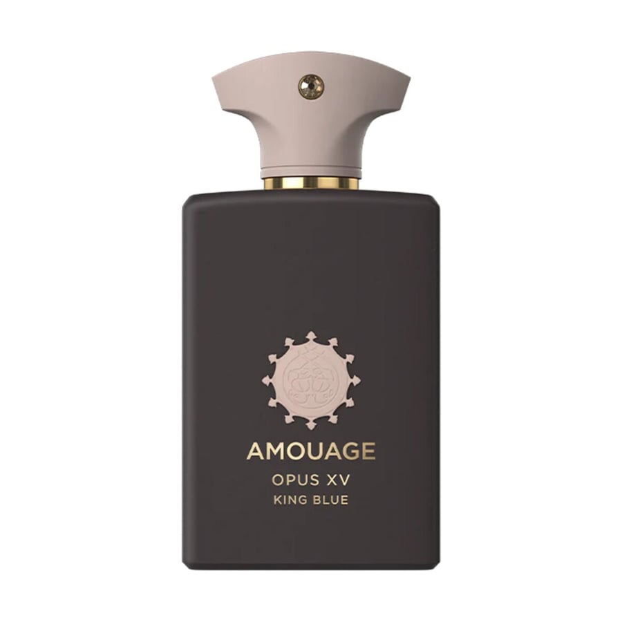 أمواج أوبوس XV كينغ بلو عطور للجنسين نيش 100ML
