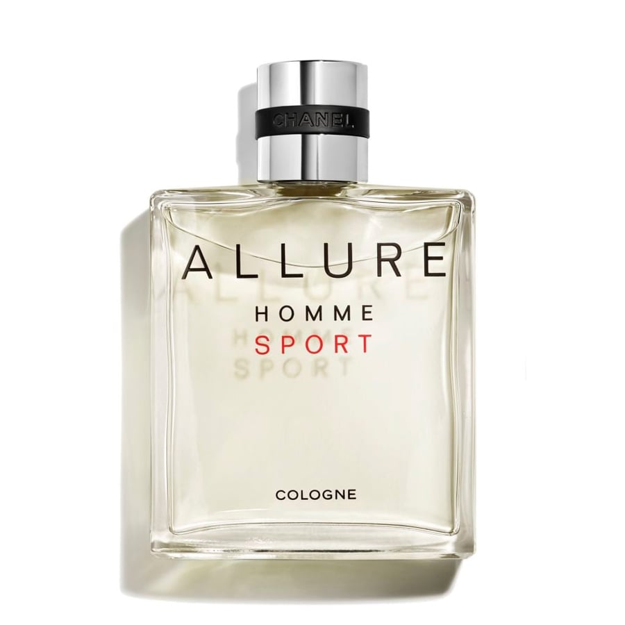 ALLURE HOMME SPORT 150ml