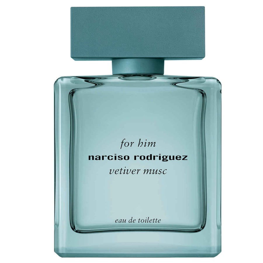 فيتيفير مسك 50ml