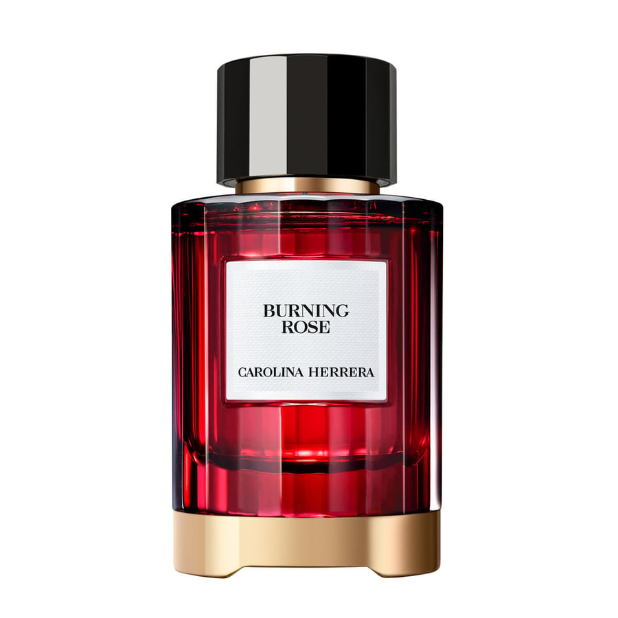 كارولينا هيريرا عطر بيرننغ روز عطور نسائية 100ml