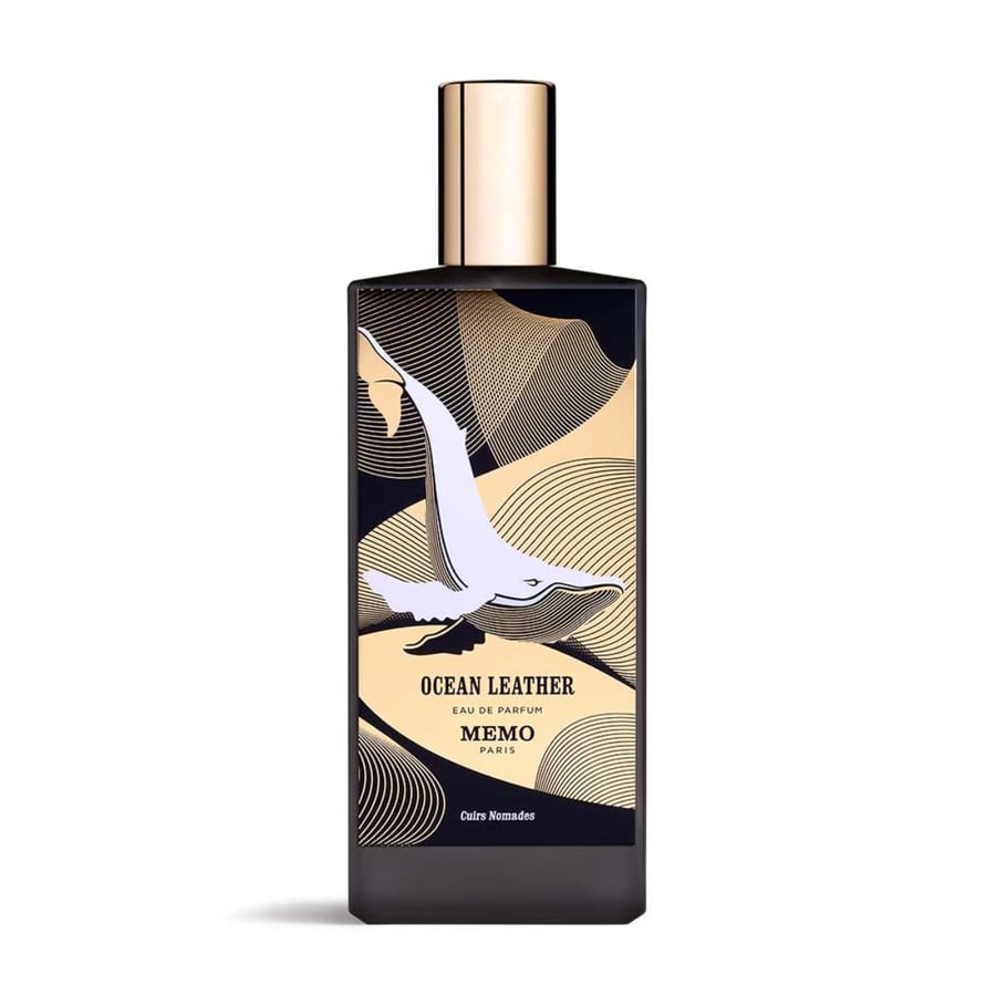 أوشن ليذر 75ml
