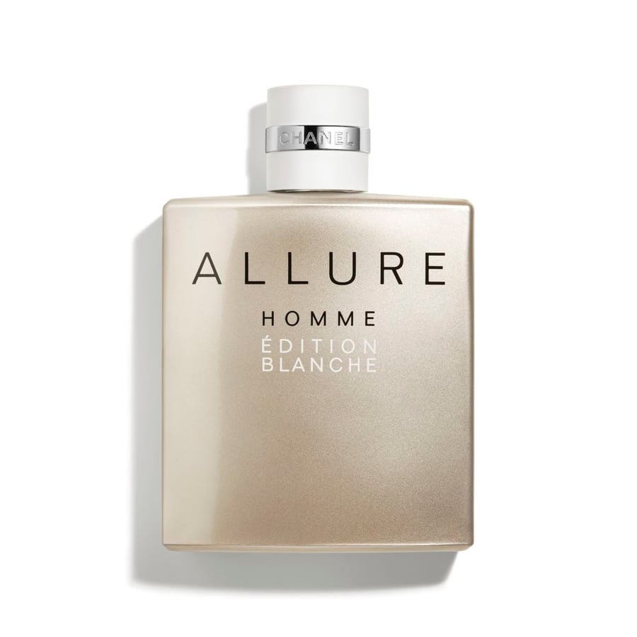 ALLURE HOMME ÉDITION BLANCHE 100ml