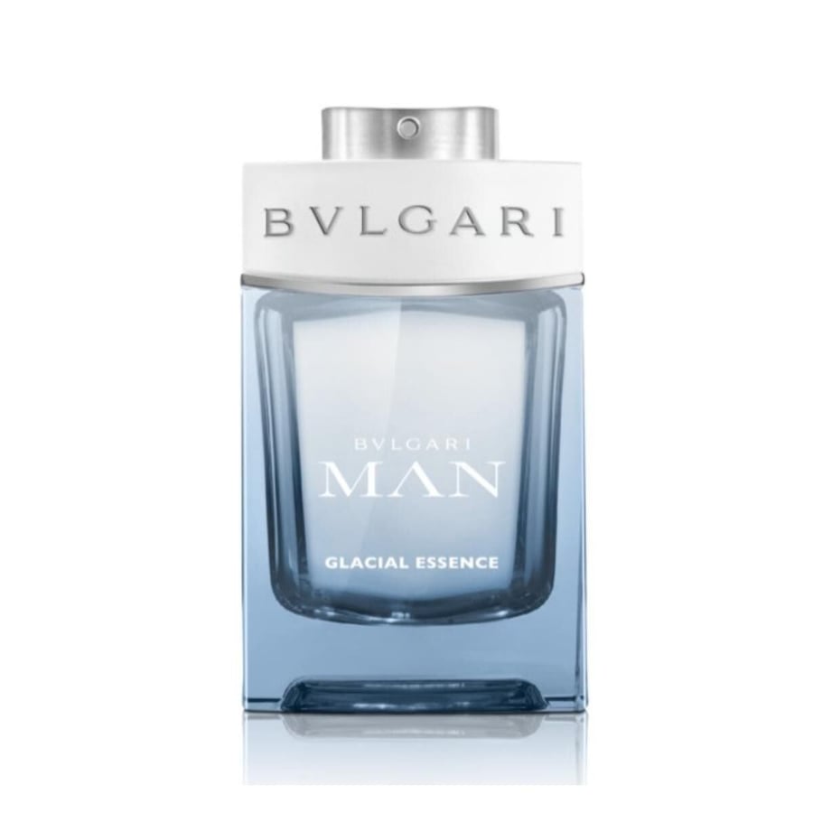 بولغاري مان جليشال إسينس عطور رجالية 100ml