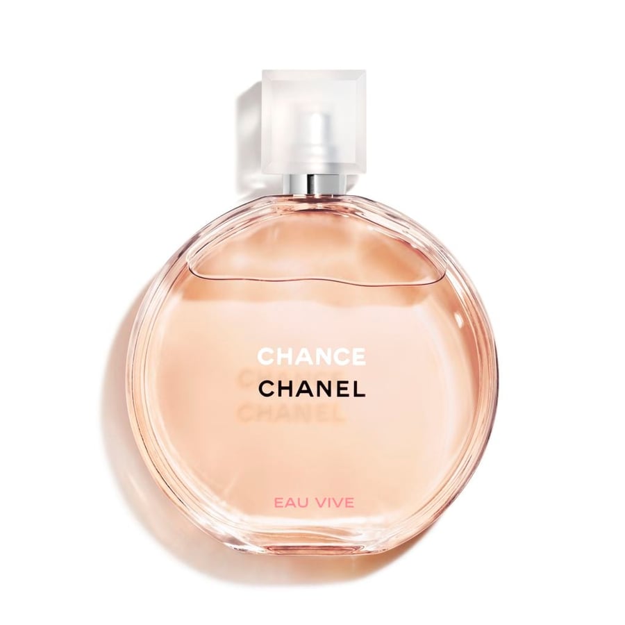 CHANCE EAU VIVEشانس أو فيف 150ml