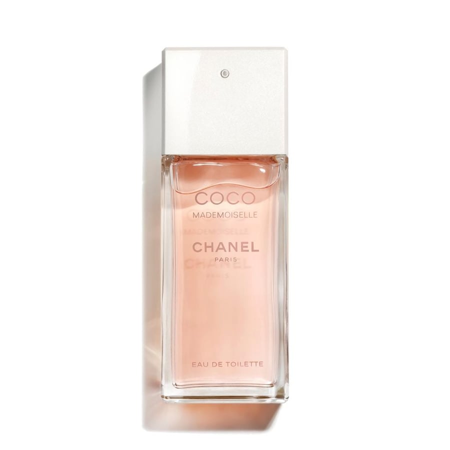 COCO MADEMOISELLE Eau de Toilette Vaporisateur 100ml