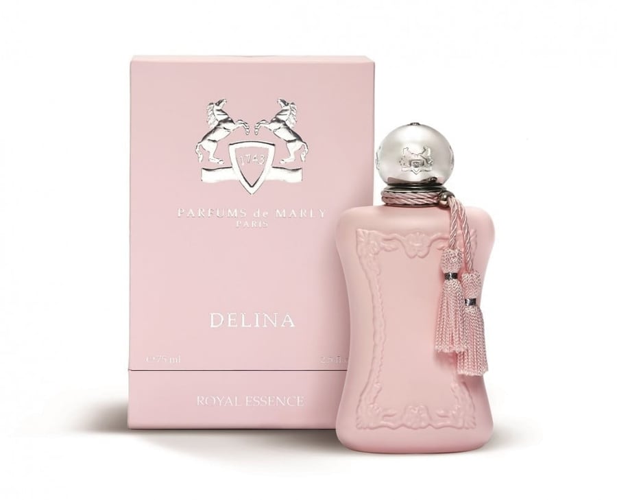 De Marly Delina 75ml