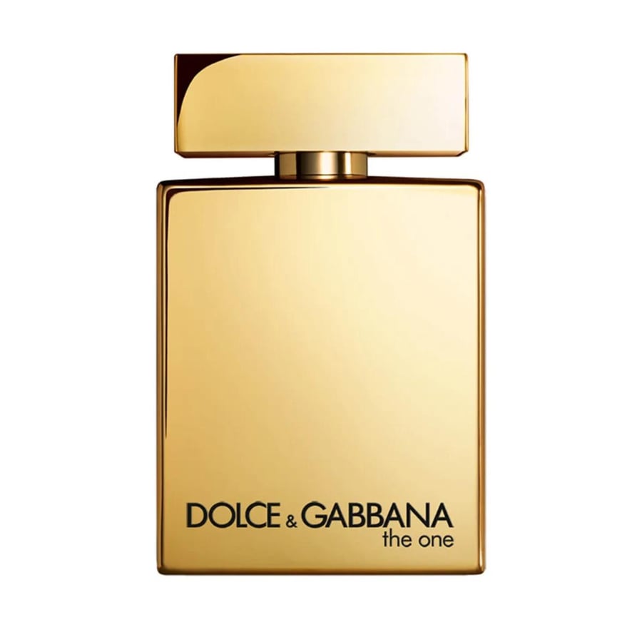 عطر غولد ذا ون 50ml
