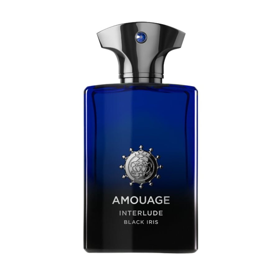 أمواج عطر إنترلود بلاك إيريس عطور رجالية نيش 100ml