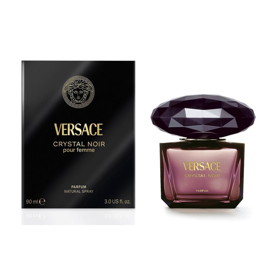 كريستال نوار 90ml