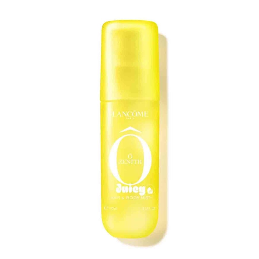 لانكوم أو زينيث عطور الشعر والجسم 100ml