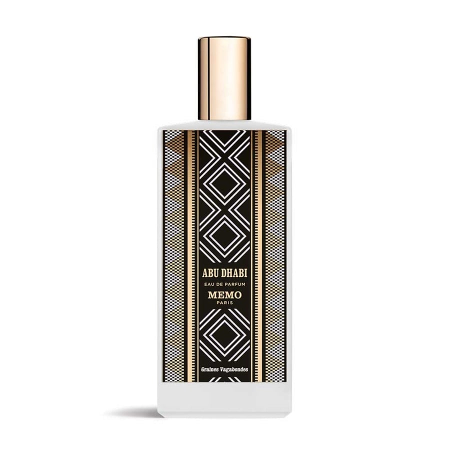 عطر أبو ظبي 75ml