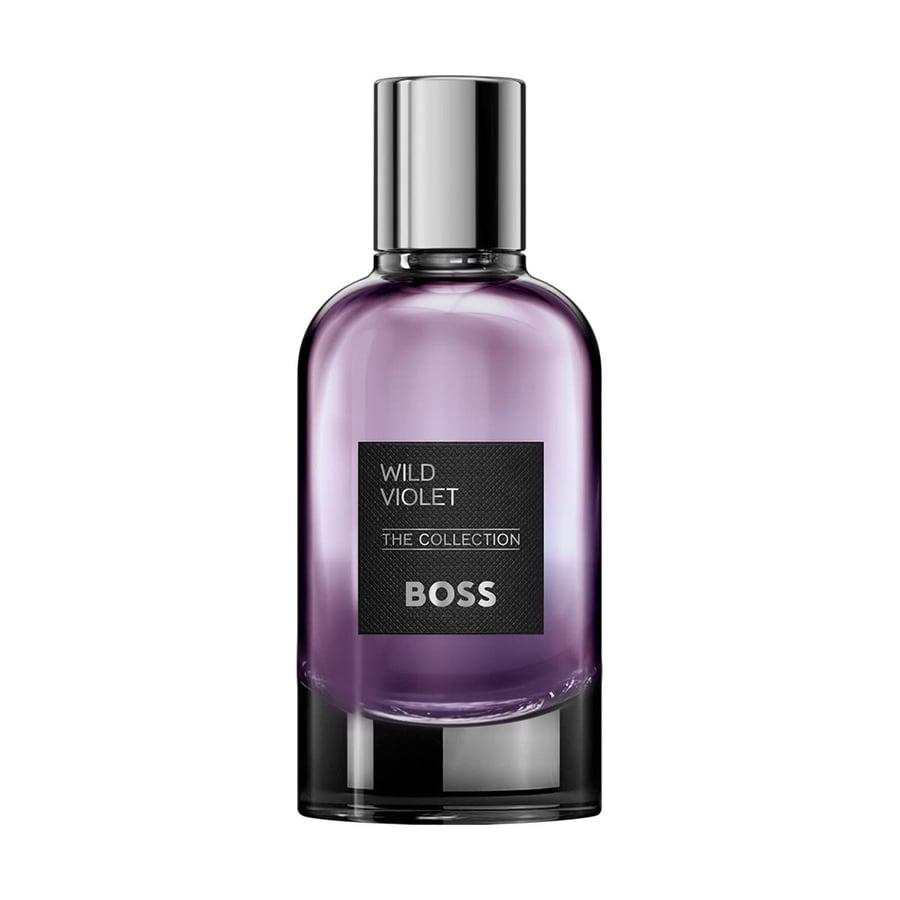 ذا كولكشن فيرليس بيبر 100ml