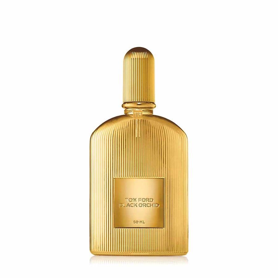 بلاك أوركيد بارفان غولد أو  دو برفان 50ml