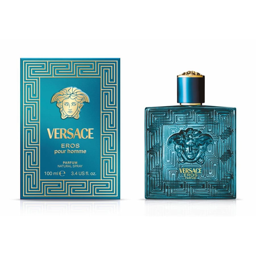 فيرزاتشي عطر ايروس بارفيوم رجالي 100ml