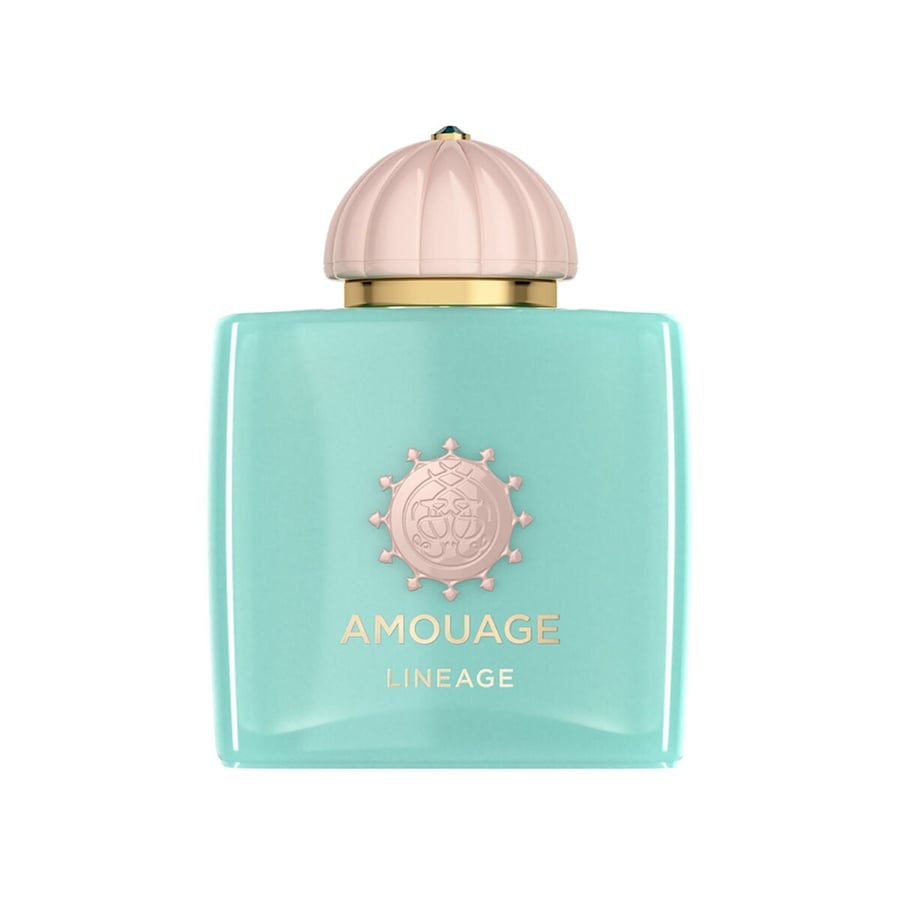 أمواج عطر لينج عطور نسائية نيش 100ml