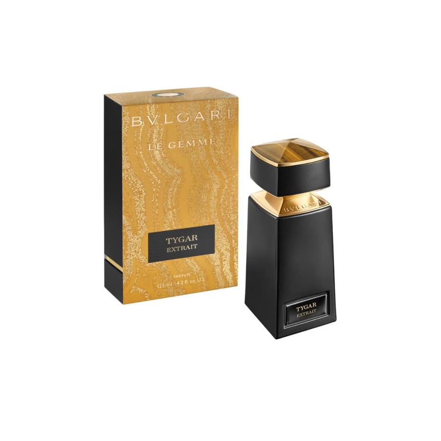 بولغاري عطر لي جيمّي تايغر إكستريه عطور للجنسين نيش 125ml