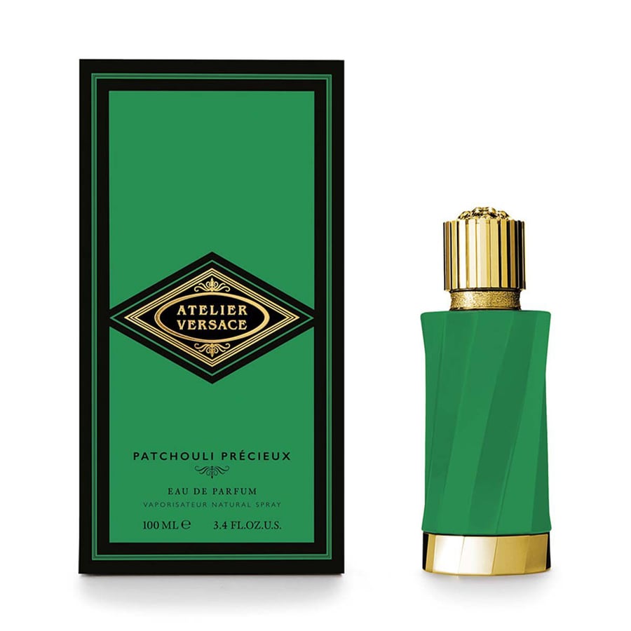 فيرزاتشي أتيليه باتشولي بريسيوز عطور للجنسين 100ml
