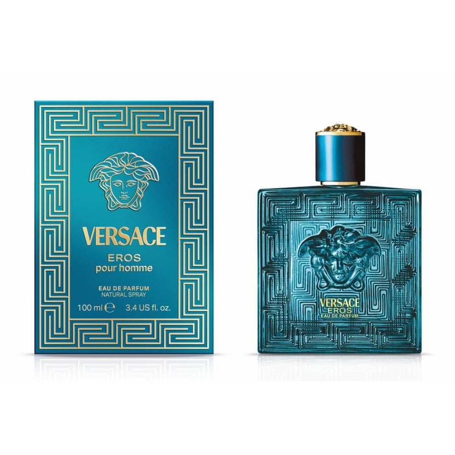 عطر إيروس أو دو برفان 100ml