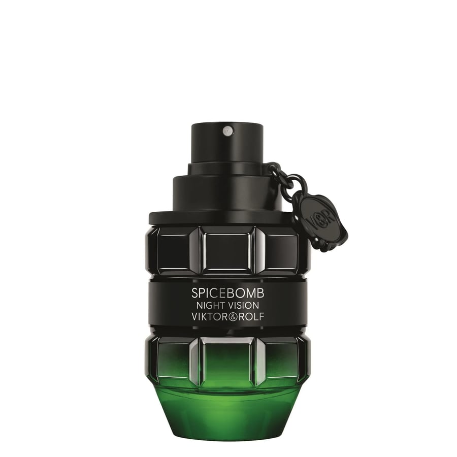 سبايس بومب نايت فيجن أو دي تواليت 90ml