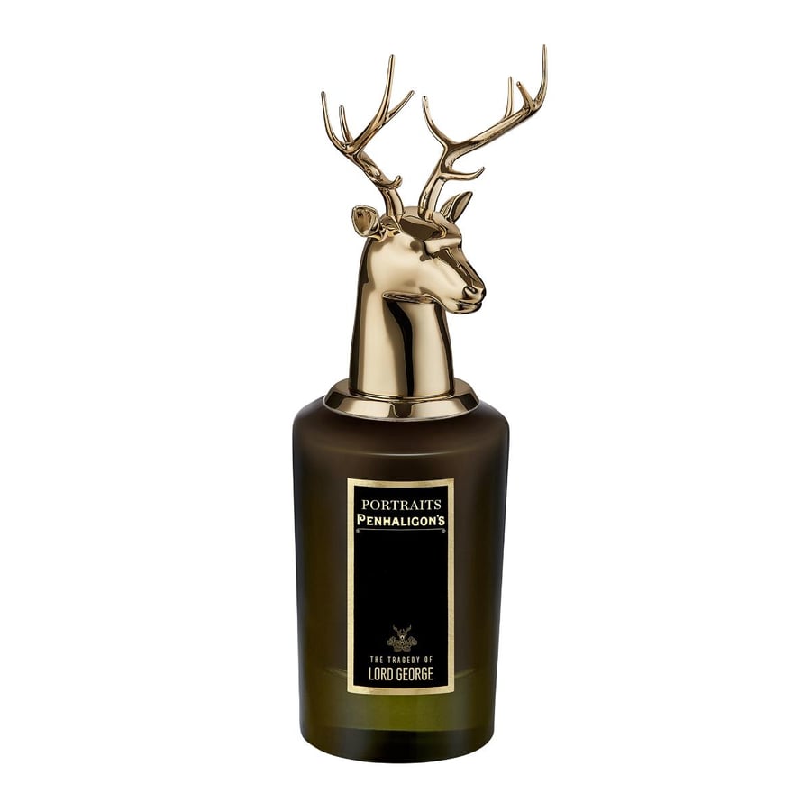 عطر ذا تراجِدي أوف لورد جورج إنتنس 75ml